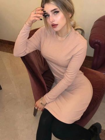 Анкета проститутки Доминика, 25 лет